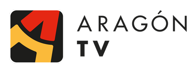 Logo Aragon TV