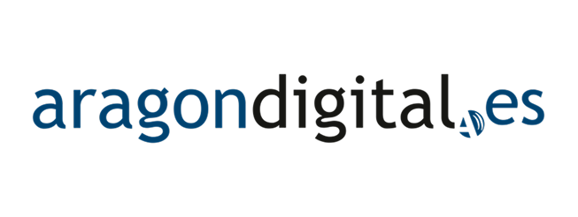 Logo Aragon digital