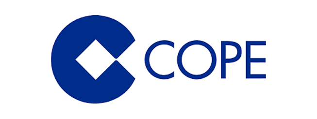 Logo Cope